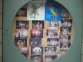 fotky z představení mnichovského divadla pro děti