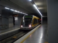 metro - stanice Dragao